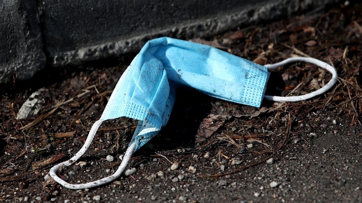 Koprivničko-križevačka policija ulovila tri osobe, umjesto u izolaciji bile su među ljudima