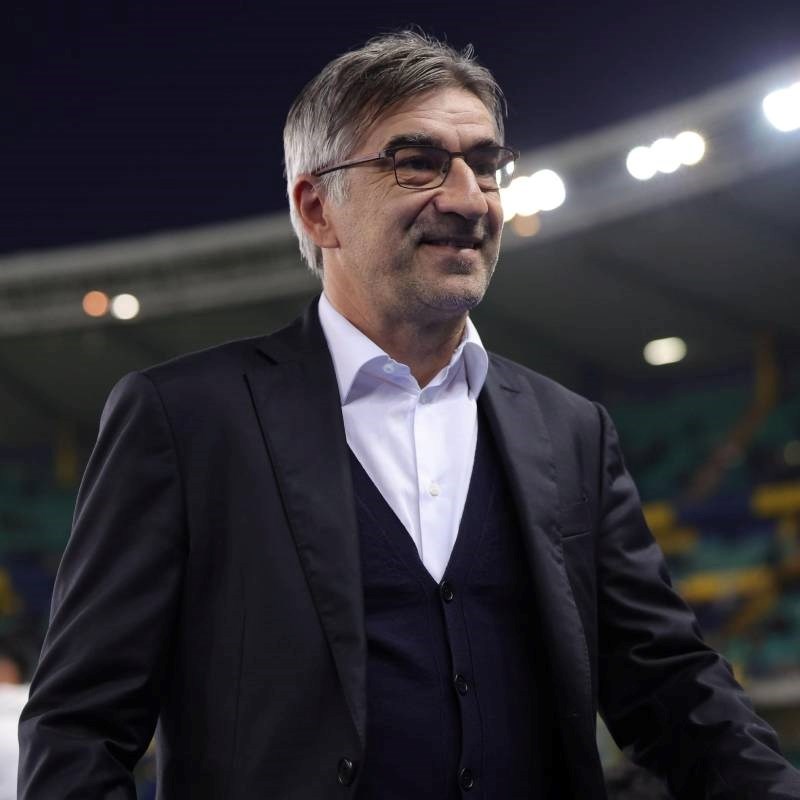 Pogledajte transparent koji su navijači Atalante napravili za Ivana Jurića