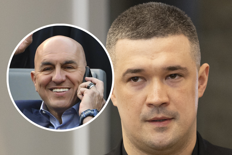 Talijanski ministar ukrajinskom: Kada želite doći u Rim i biti moj savjetnik?