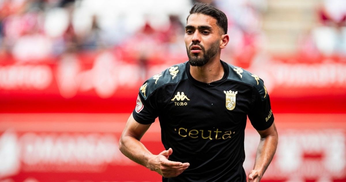 Klub iz Afrike igrat će u drugoj španjolskoj ligi