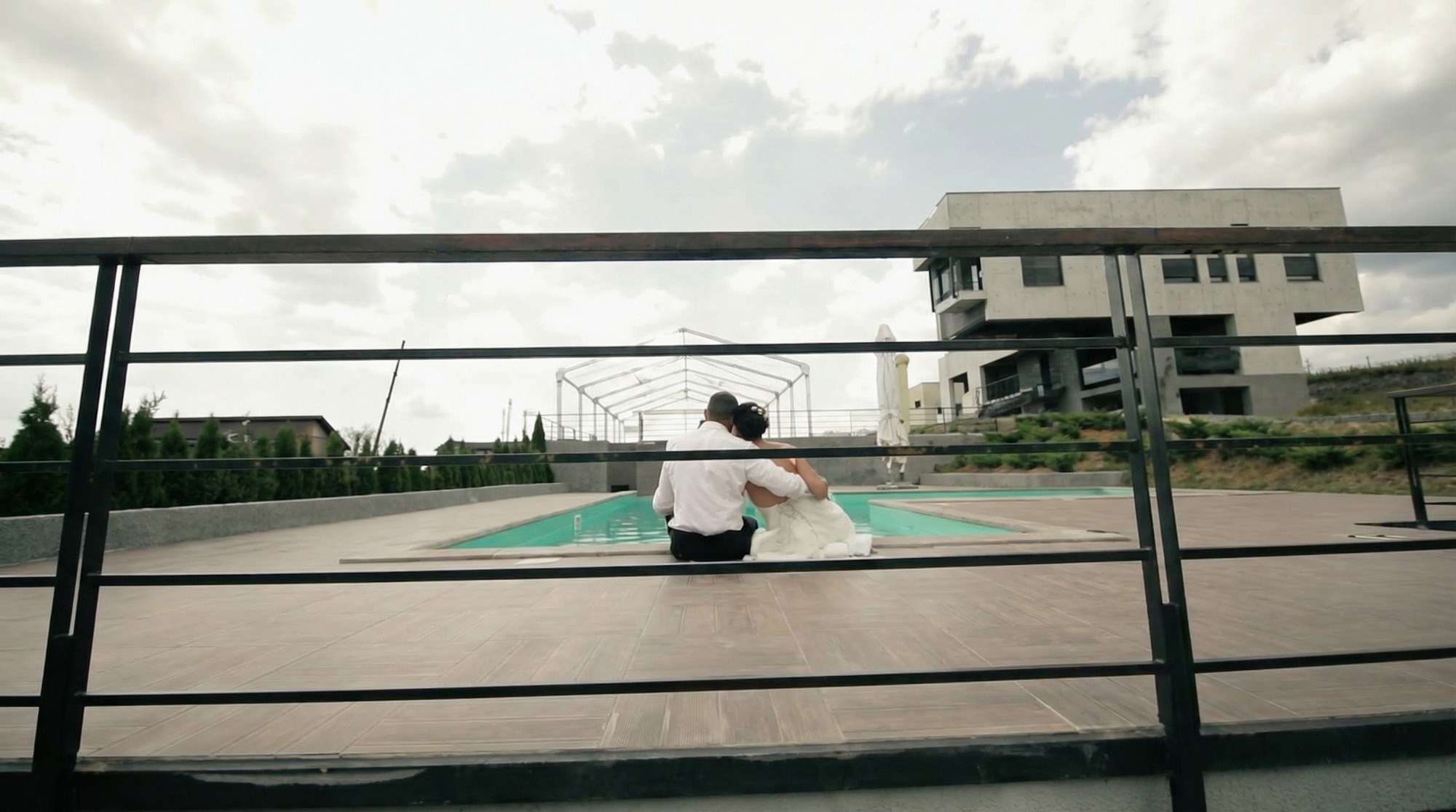 Uhićeni gradonačelnik Nove Gradiške ima nezaboravan svadbeni video