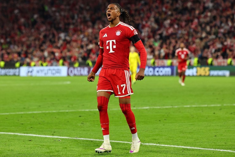 Bayern Oliseu nudi plaću od 25 milijuna eura godišnje
