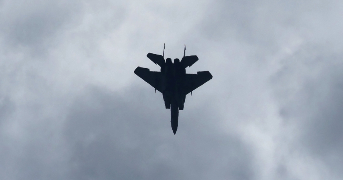 Izrael sprema napade na iranska energetska postrojenja, čeka odobrenje SAD-a