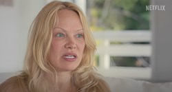 Pamela Anderson otkrila zašto se više ne šminka: Zabavno je starjeti, to je olakšanje
