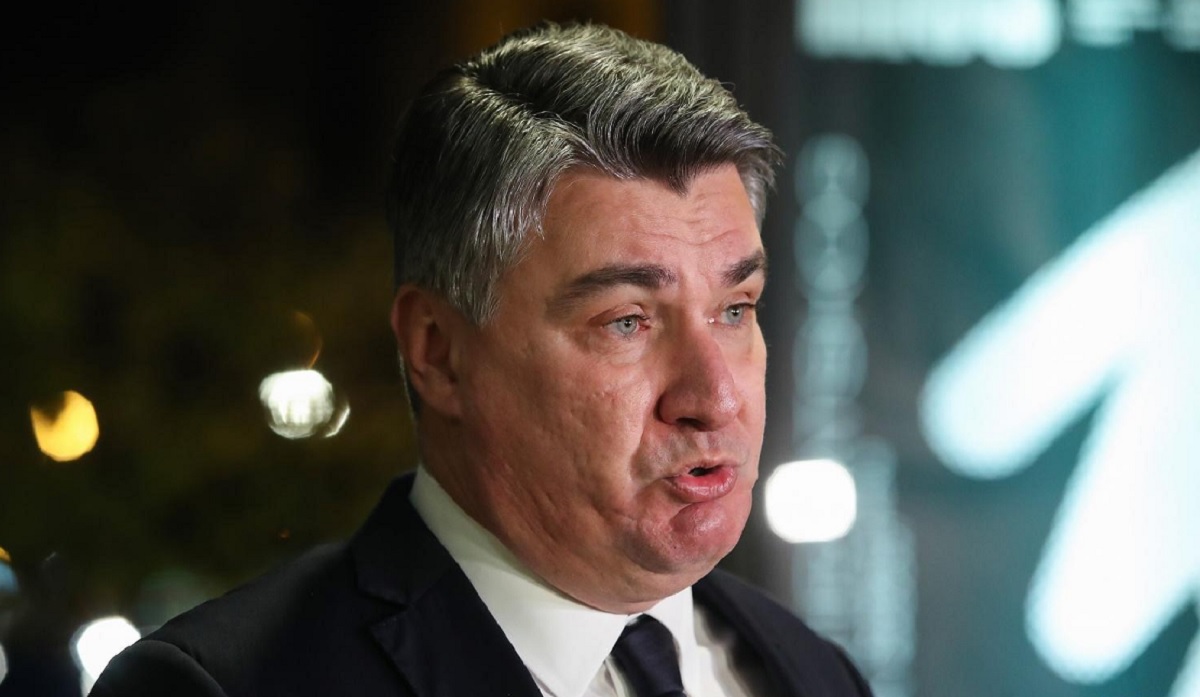 Milanović: Svaka žena i djevojčica uvijek mora biti sigurna i slobodna od nasilja