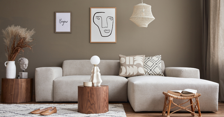 Pet lukavih načina da uštedite novac pri opremanju doma