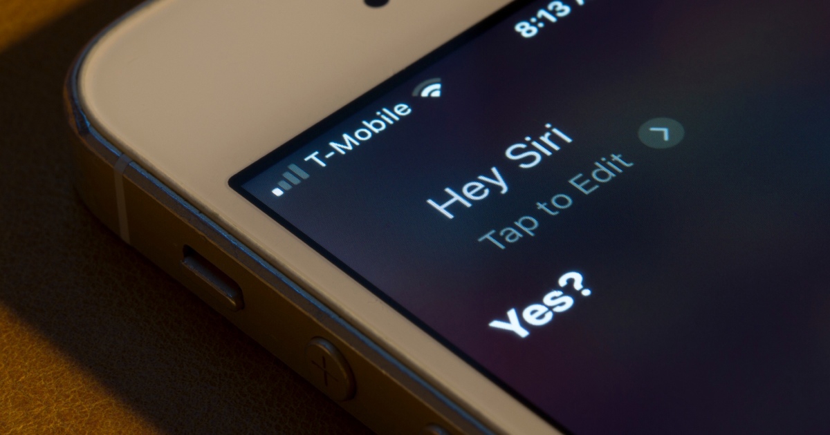 Apple postavlja granice: Siri je alat, a ne romantični partner