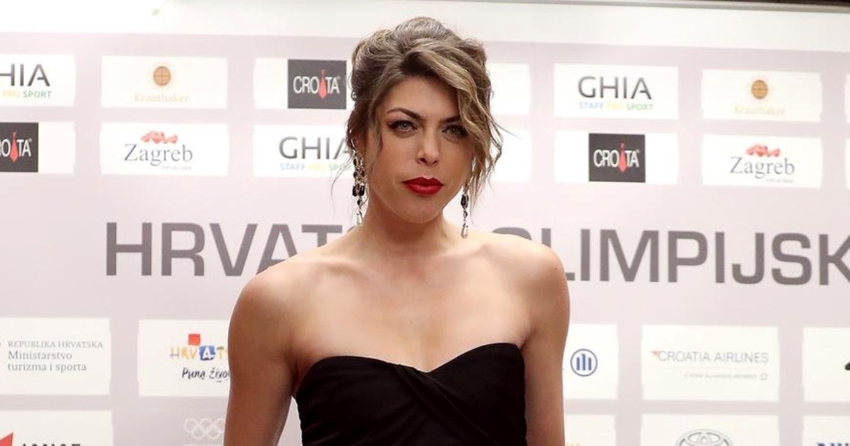 Blanka Vlašić o majčinstvu: Dani priželjkivanja tijela atletičarke su iza mene