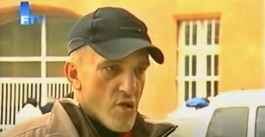 Jedan od najpoznatijih zatvorenika KP doma Zenica pobjegao iz zatvora