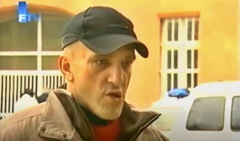 Jedan od najpoznatijih zatvorenika KP doma Zenica pobjegao iz zatvora