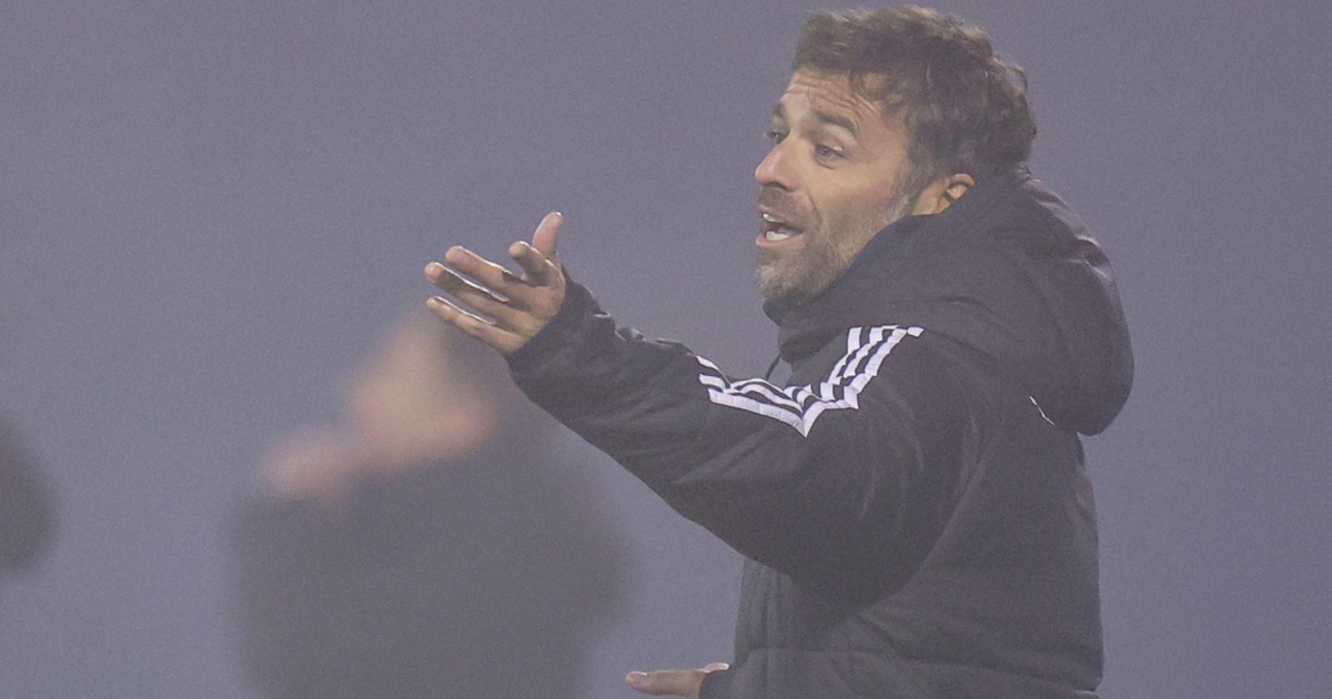 Hajduk je danas veliki favorit. Ovo je mogućih 11 Garcije za Vukovar