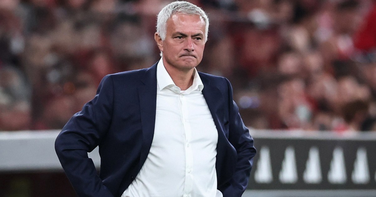 VIDEO Veliki kiks Mourinha protiv Špikićeve ekipe. Ispustio je pobjedu u 91. minuti