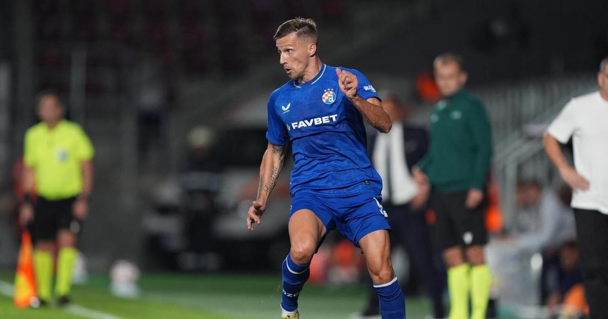 Evo koliko je Dinamo zaradio nakon remija s Hapoelom