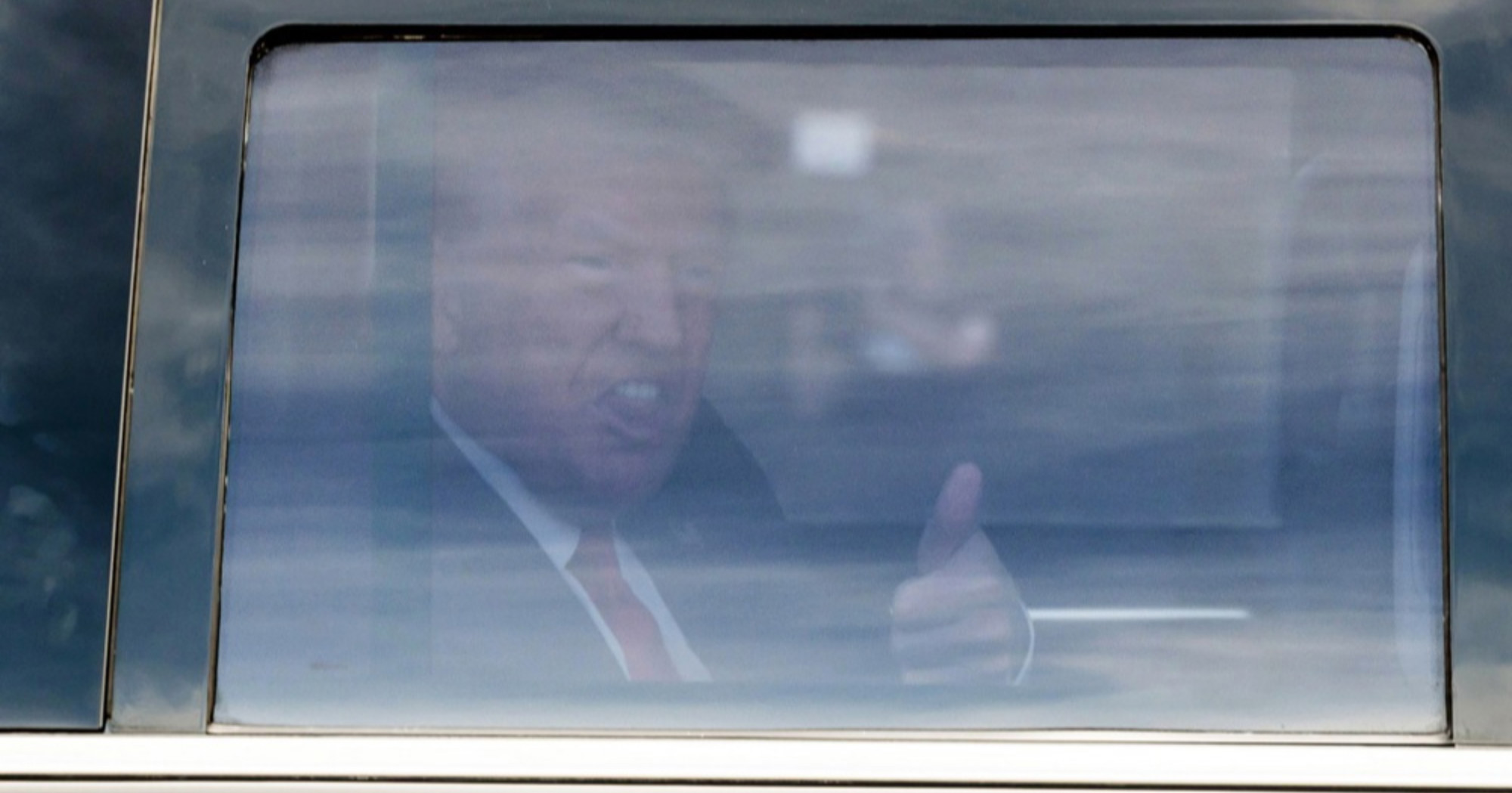 Trump povukao Bidenova pravila koja su trebala ubrzati prelazak na električne aute