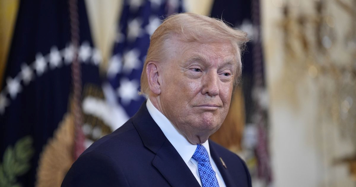 Trump pozvao kolumbijskog predsjednika u Bijelu kuću