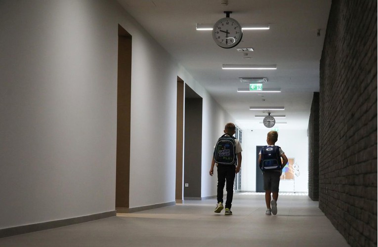 Varaždinska županija prva će u Hrvatskoj imati sve osnovne škole u jednoj smjeni