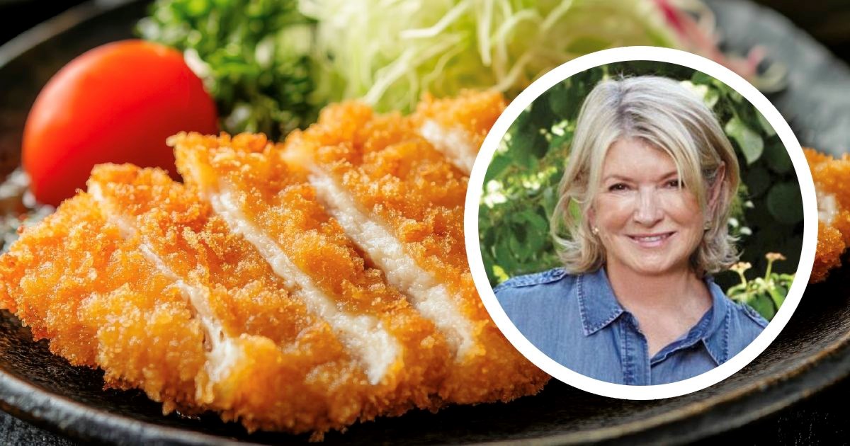 Pohana piletina Marthe Stewart: Recept koji će uspjeti i najvećim amaterima