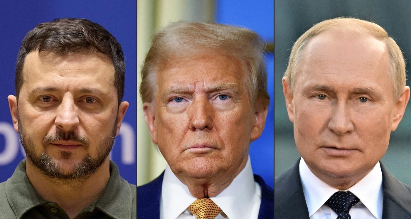 Ukrajina i Europa protiv Putinovog prijedloga primirja