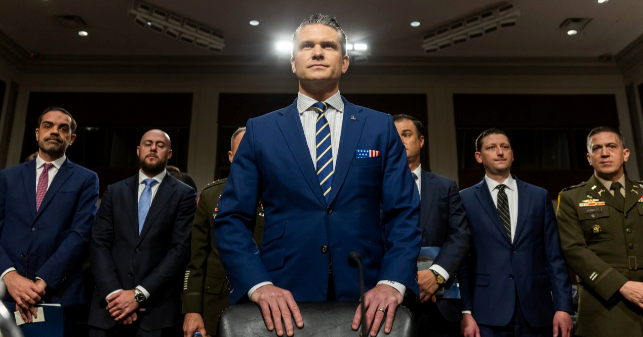 SAD ima novu sigurnosnu strategiju