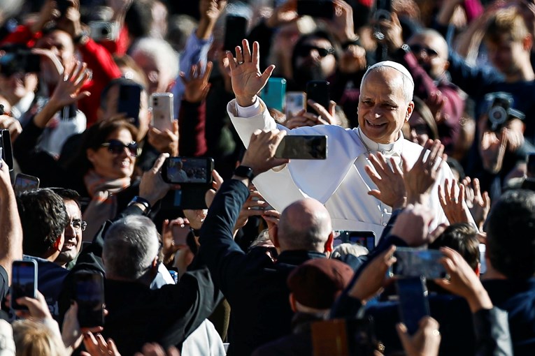 Jubilarna 2025. godina u Rim privukla 33 milijuna hodočasnika