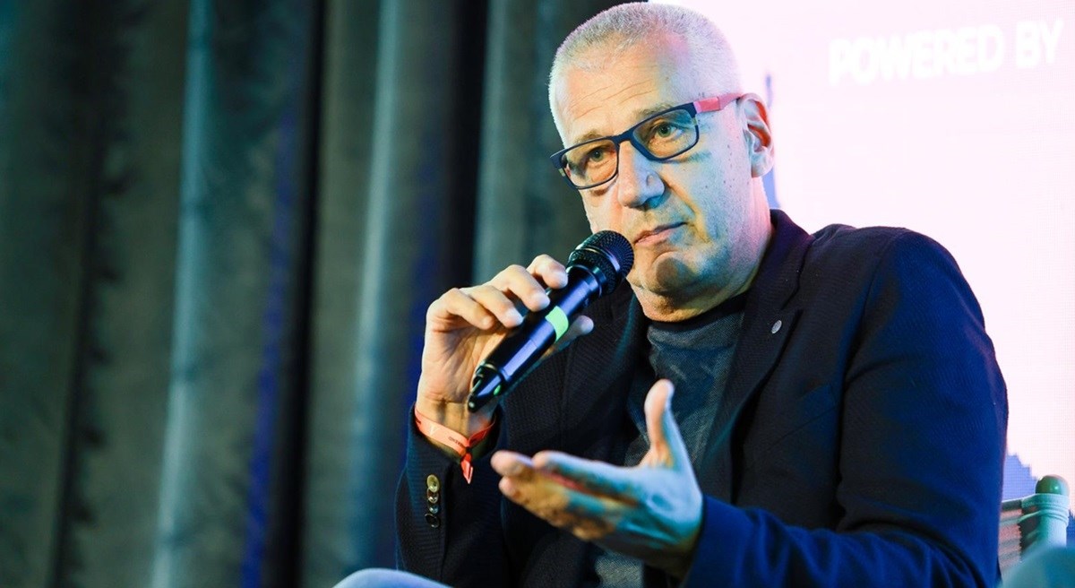 Aco Petrović objavio četiri koraka za spas nakon debakla Hrvatske