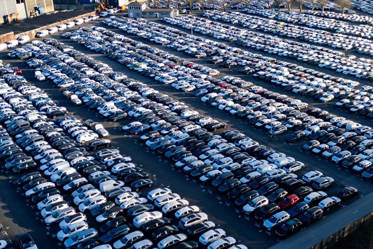 Kako EU planira ograničiti kineski utjecaj i zaštititi vlastitu industriju? 