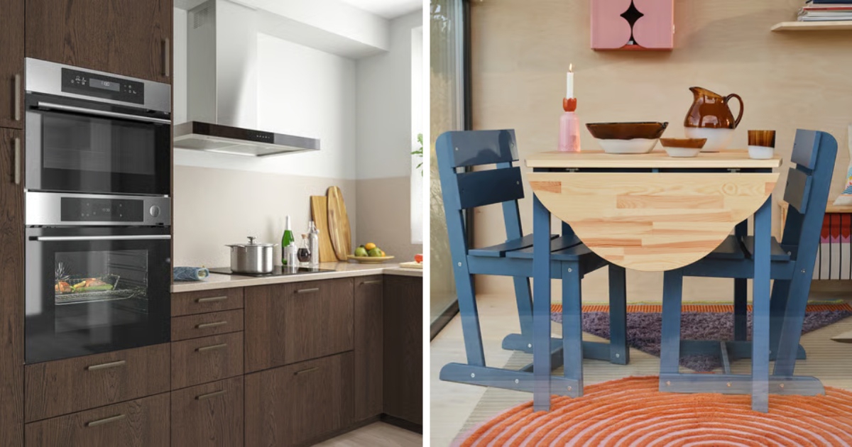 Traje sezonsko sniženje u IKEA-i