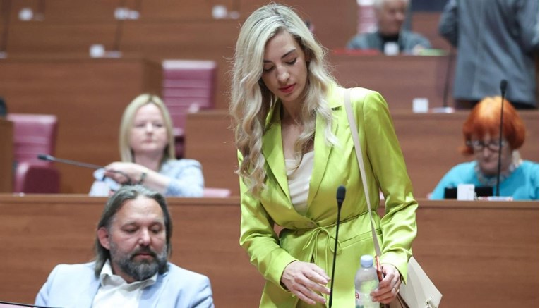 SDP-ovka Plenkoviću: Apsurdno je da Hrvatska ima više cijene hrane od Njemačke