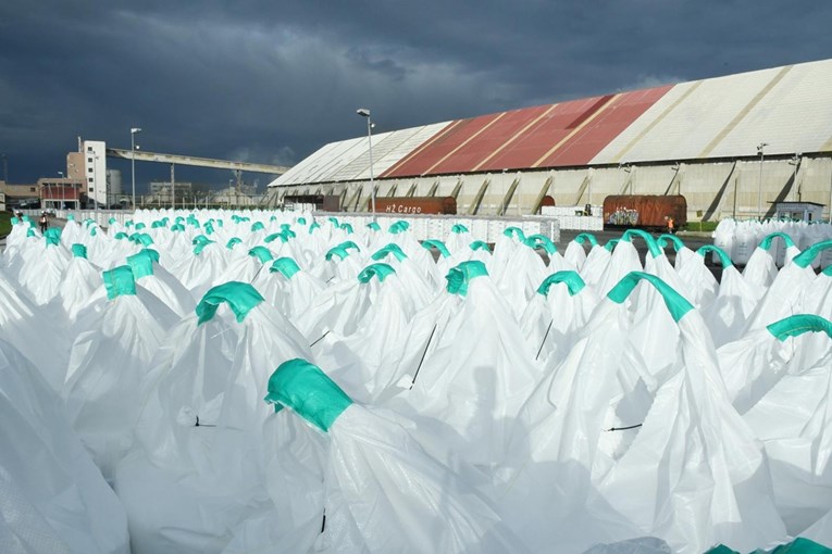 Rat na Bliskom istoku ozbiljno ugrozio opskrbu umjetnim gnojivima