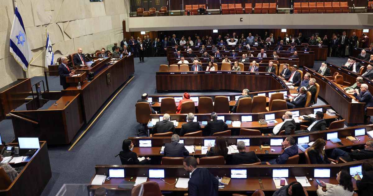 Četiri europske sile osudile izraelski plan širenja smrtne kazne