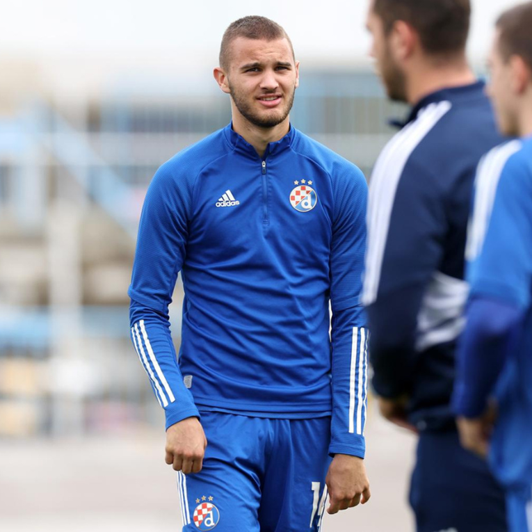 Vukovar doveo bivšeg igrača Dinama