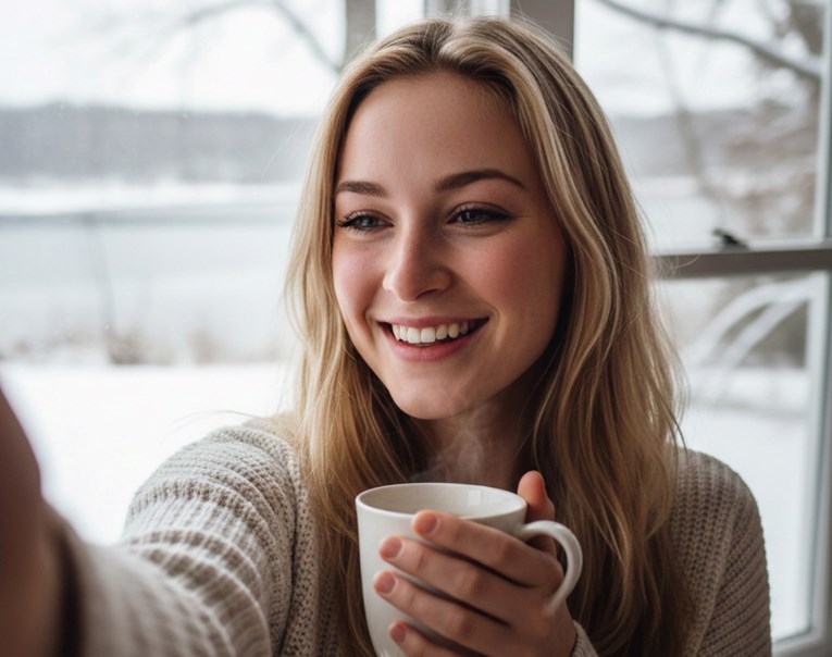 Tri znaka u kojima se rađaju žene koje uvijek pronađu razlog za osmijeh