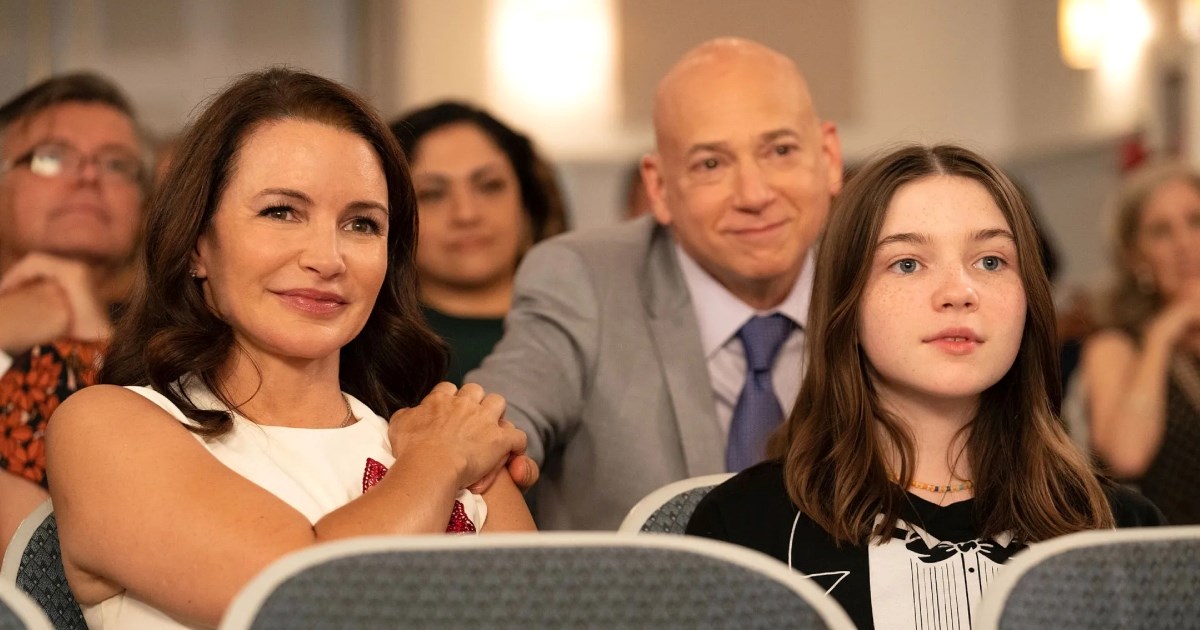 Kristin Davis priznala da ju je šokiralo otkazivanje And Just Like That