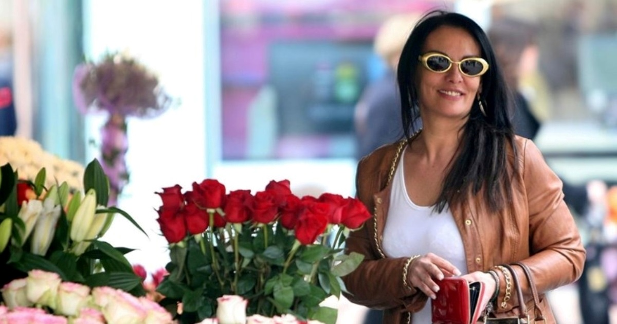 Mirna Berend se vraća u voditeljsku ulogu. Vodit će Festival dalmatinske šansone