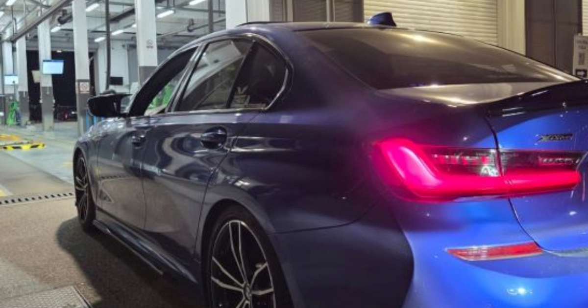 Policija na car meet u Velikoj Gorici. Tehnički palo 13 nabrijanih auta