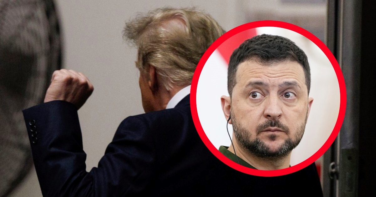 Zelenski: Ako Trump zna kako zaustaviti rat, neka mi to kaže danas