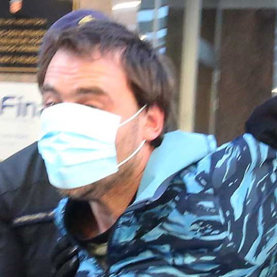 Psihijatri o riječkom ubojici: Pravi duševni bolesnici su rijetko ovako agresivni