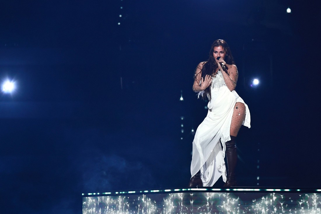 Je li Eurosong i dalje prikladan za djecu?