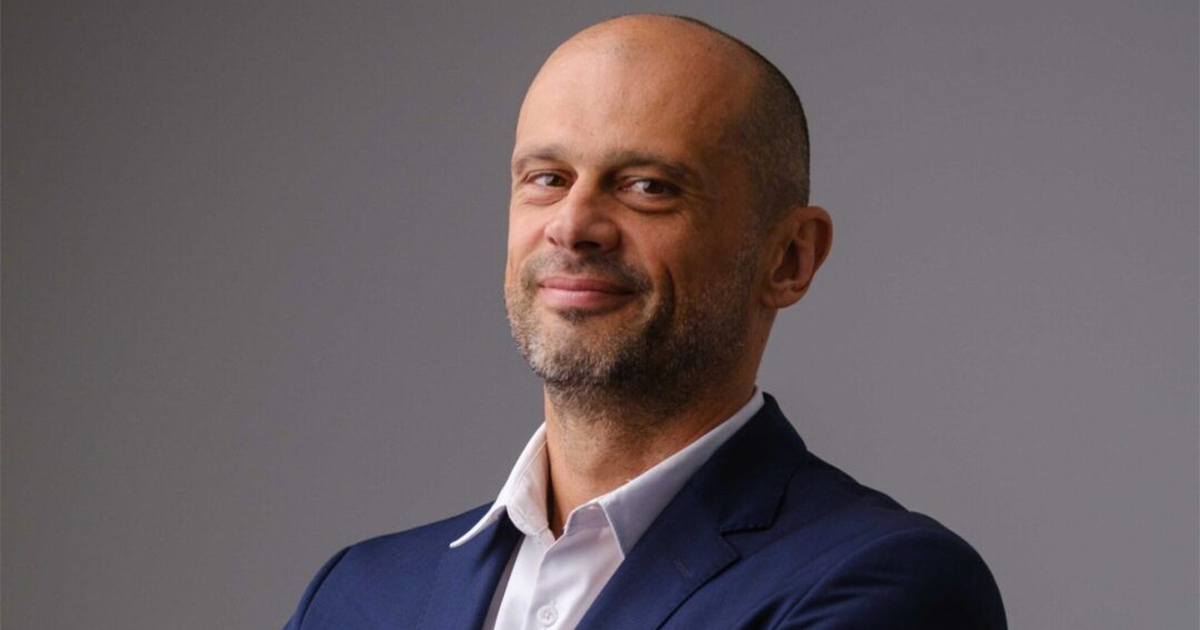 Iznenada preminuo Ivan Leko (53), šef Uprave Cromarisa