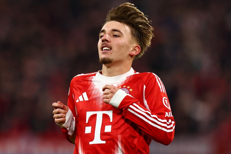 Bayernov dragulj se ispričao zbog izjave o Realu