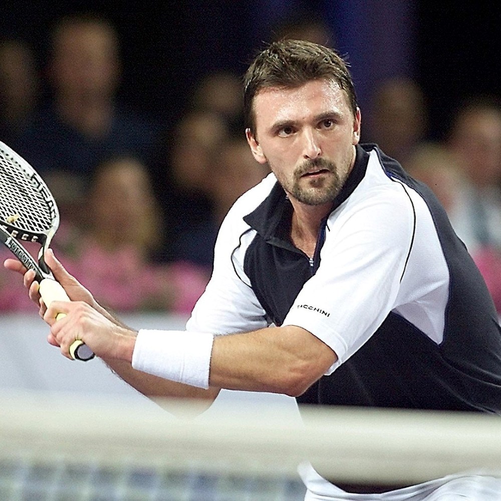 Tie-break kakav se ne pamti. Američki tenisači srušili Ivaniševićev rekord