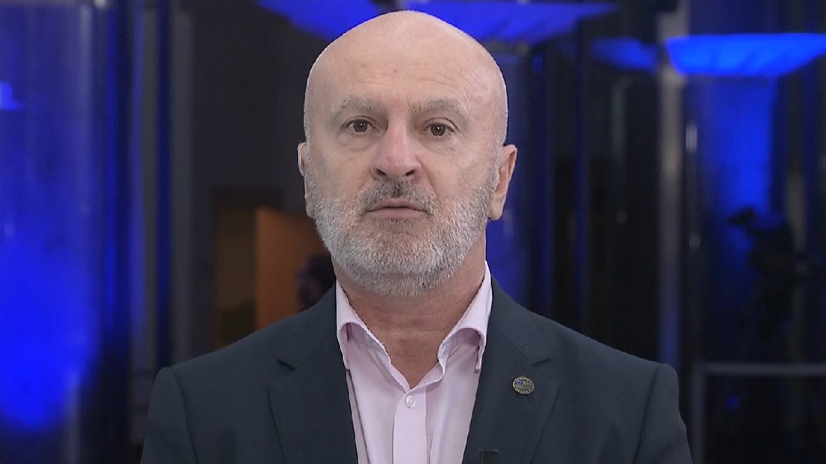 Matić: HDZ me zadivljuje. Gdje uspiju pronaći tupane koji ih uvijek podržavaju?