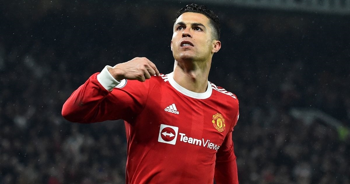 Ronaldo novim potezom potvrdio svoje planove