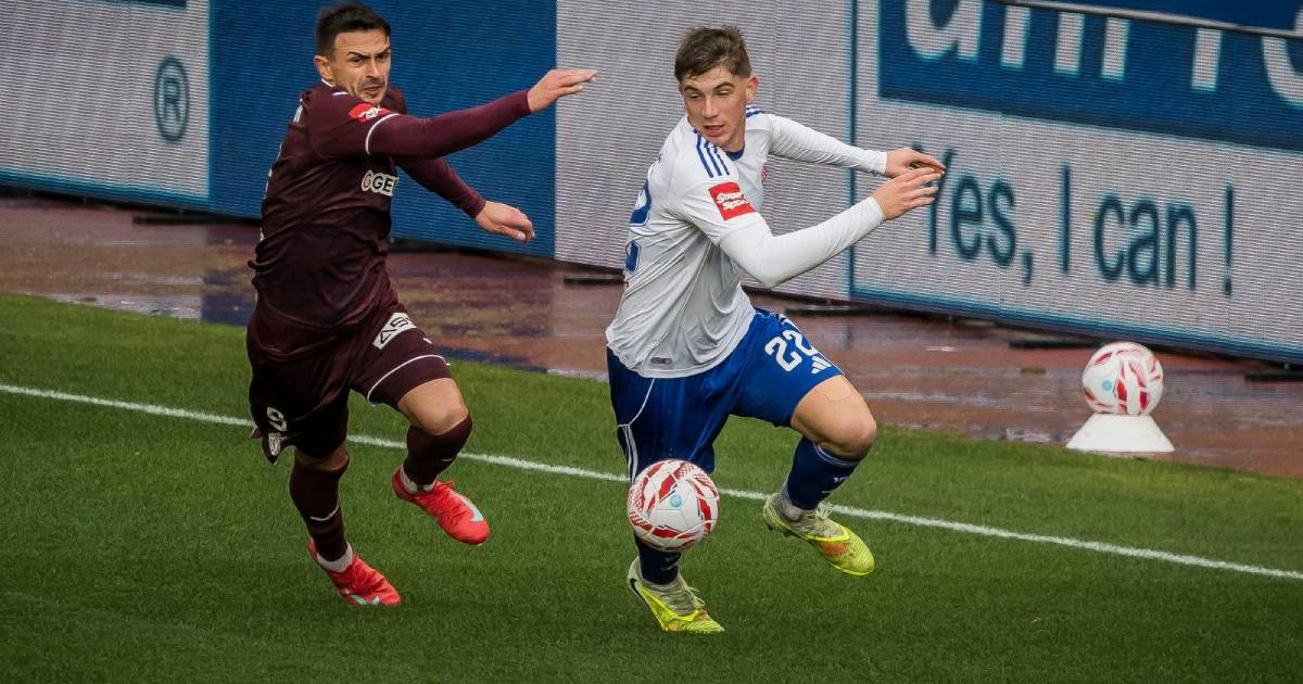 Hajduk prodao Mlačića u Serie A. Insajder objavio detalje transfera