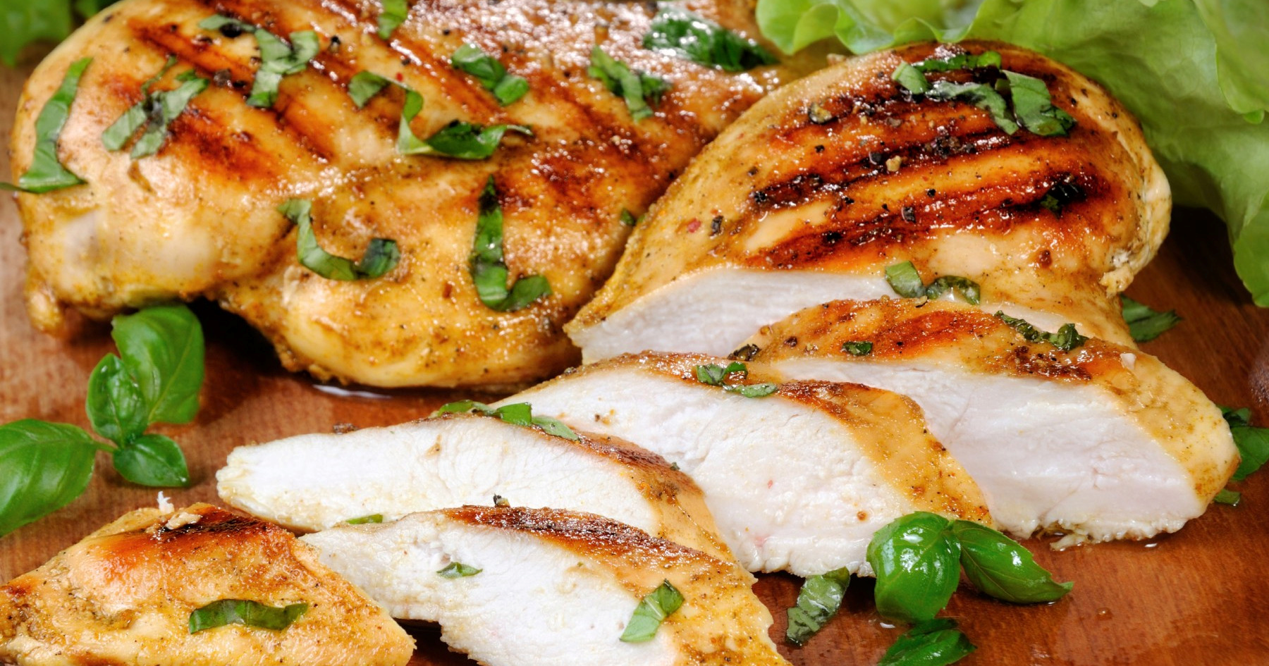 Piletinu marinirajte u ovom sastojku i ispast će najmekša i najsočnija ikad