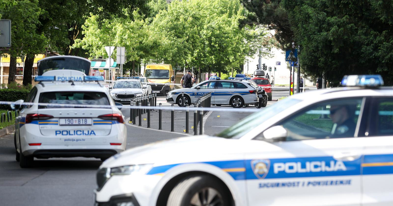 Dojave o bombama u Puli i Šibeniku. "Učenici i nastavnici su evakuirani"