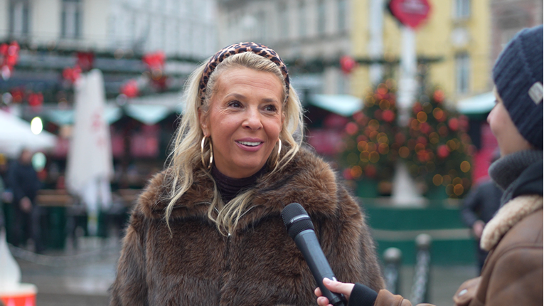 VIDEO Stavljate li jaja u sarmu? Pitali smo Zagrepčane kako ju oni rade, evo što kažu