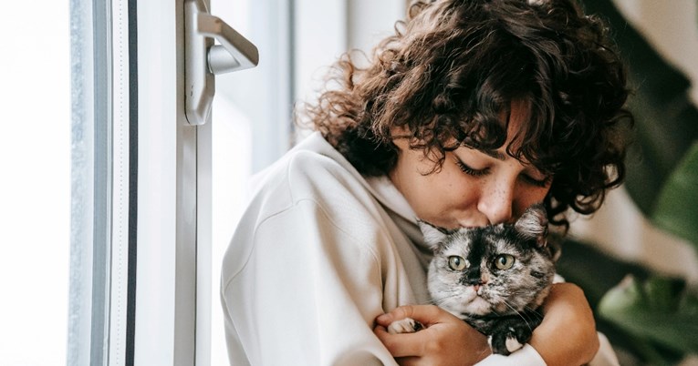 Potvrđeno je: Mačke nas čine boljim ljudima i jačaju naš imunitet