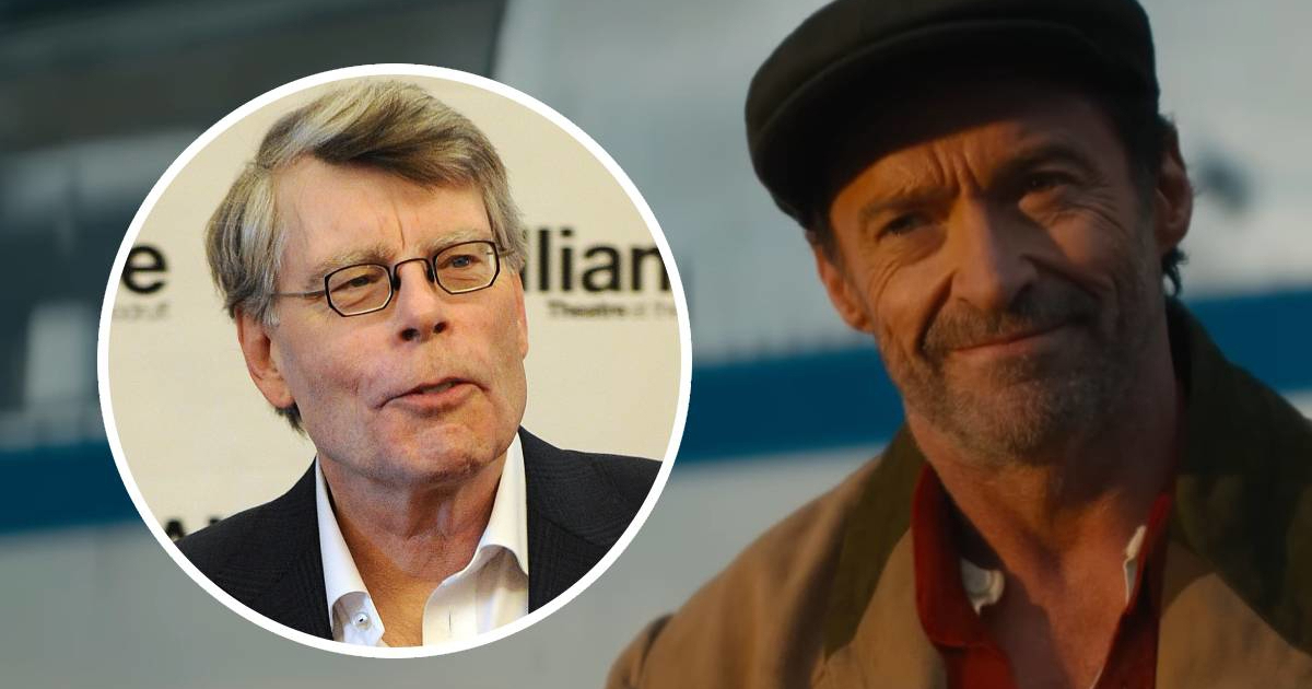Novi film Hugha Jackmana je hit, a obožava ga i Stephen King