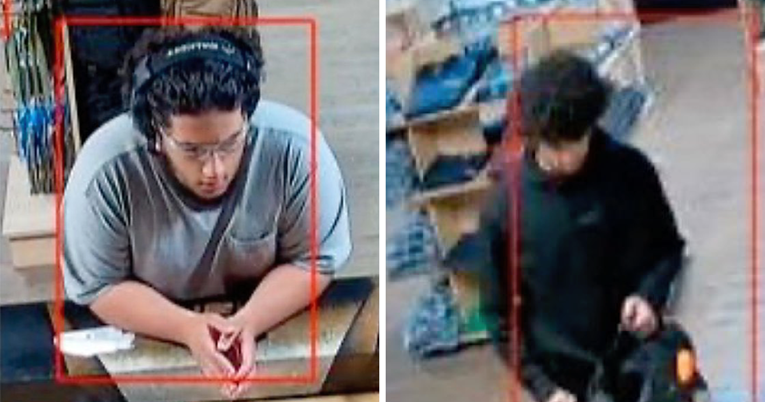 Planirali pokolj za Noć vještica u Detroitu. Kupili puške i metke, vježbali gađanje